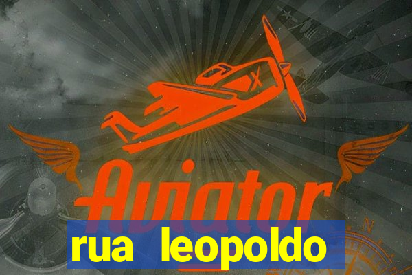 rua leopoldo bulhoes 530 benfica rio de janeiro - rj